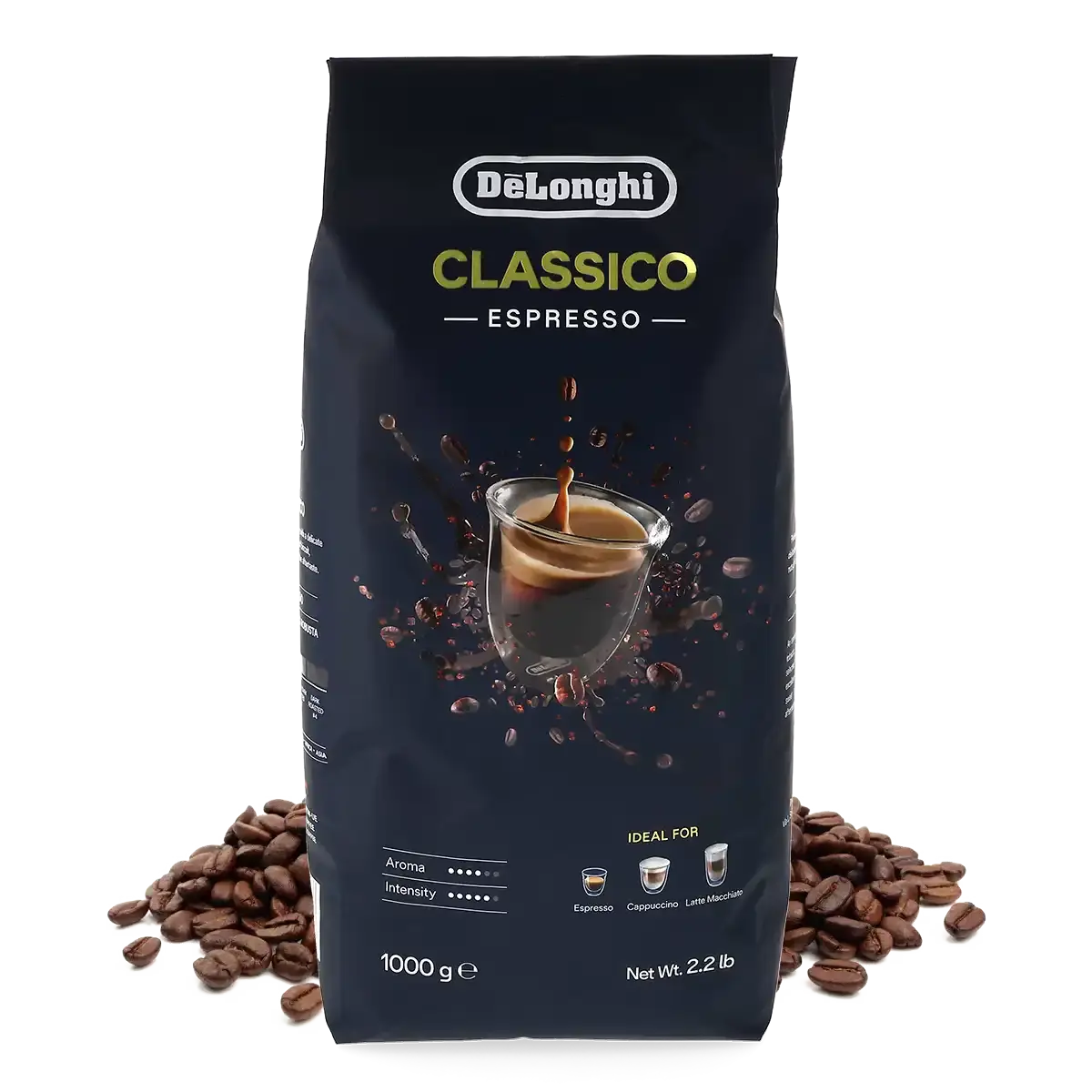 Delonghi\u0020Classico\u0020Espresso