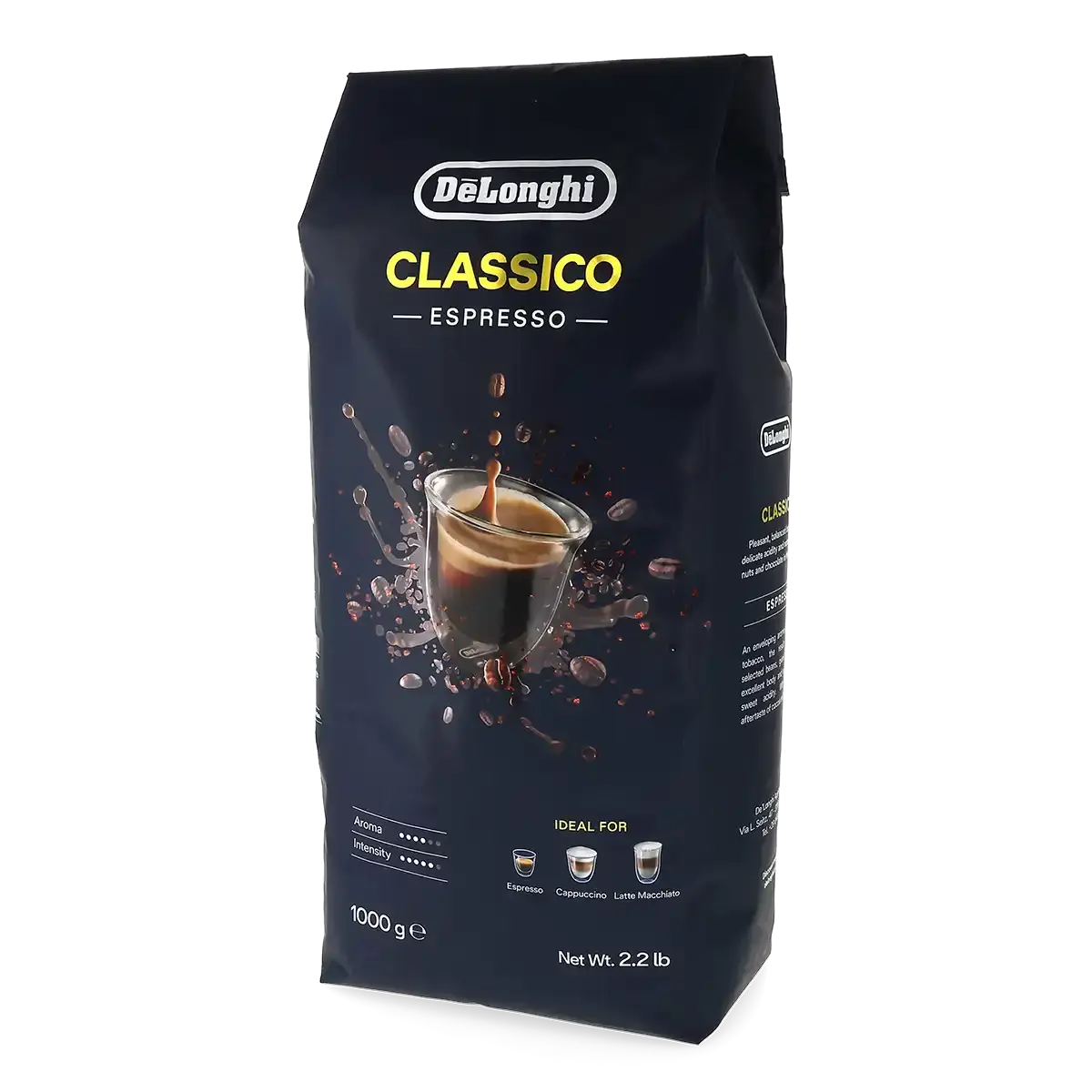 Delonghi\u0020Classico\u0020Espresso