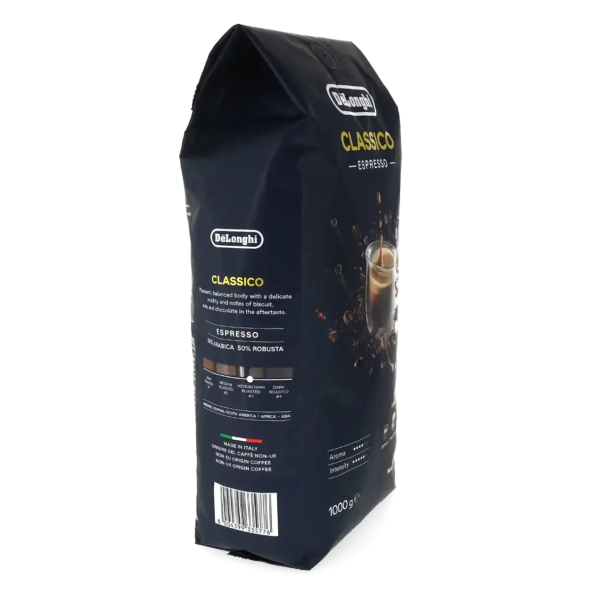 Delonghi\u0020Classico\u0020Espresso