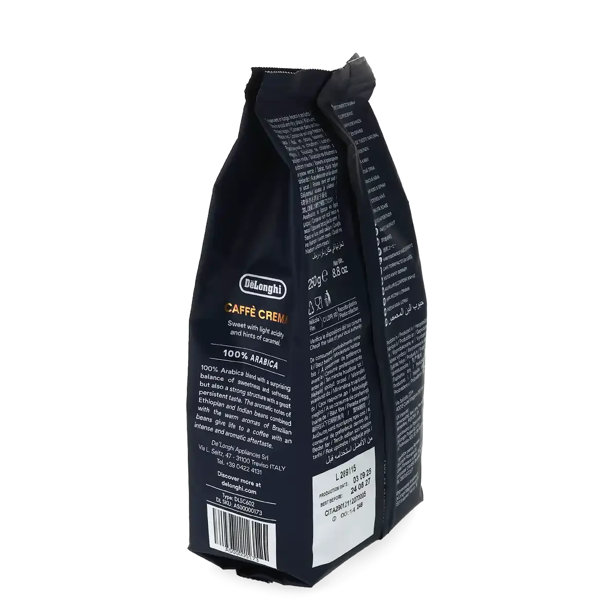 Delonghi\u0020Caff\u00E9\u0020Crema
