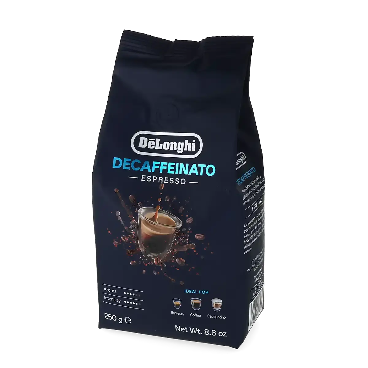 Delonghi\u0020Decaffeinato\u0020Espresso