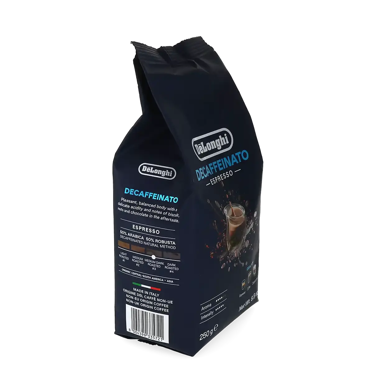 Delonghi\u0020Decaffeinato\u0020Espresso