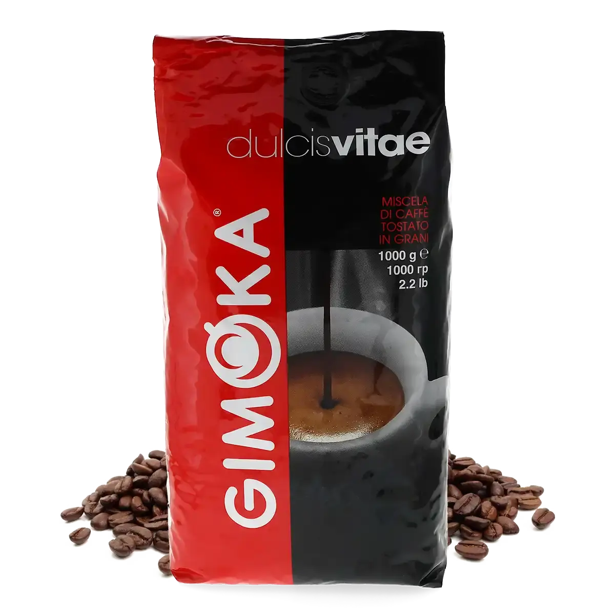Dulcis\u0020Vitae\u0020\u002D\u0020Gimoka
