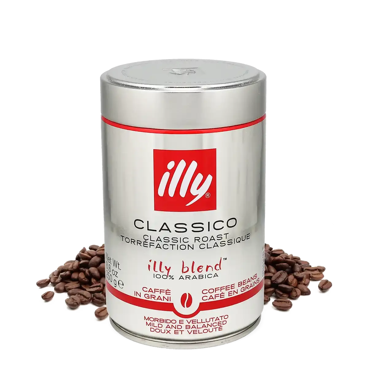 illy\u0020Classic\u0020Roast