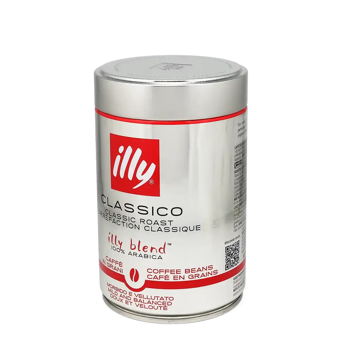 illy\u0020Classic\u0020Roast