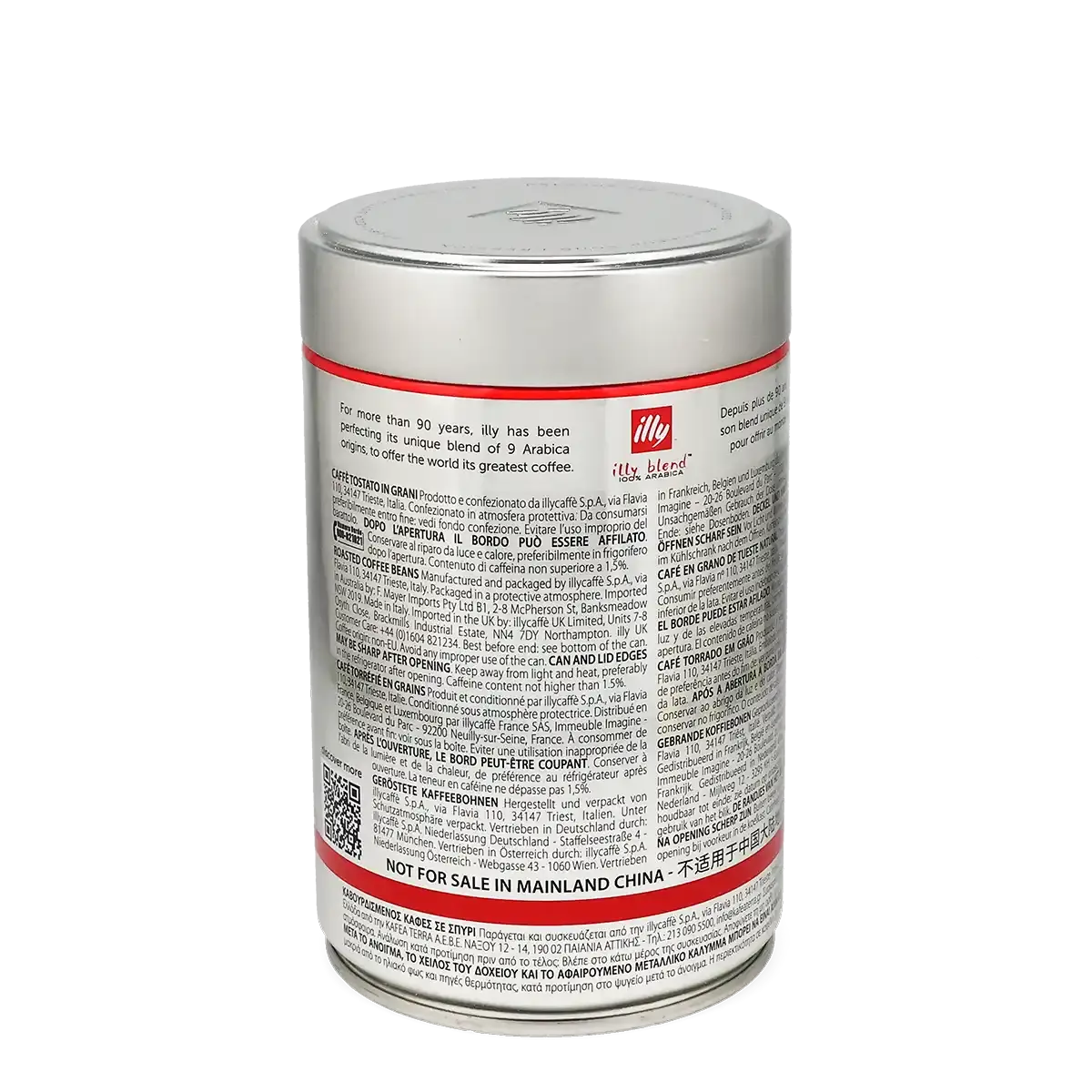 illy\u0020Classic\u0020Roast