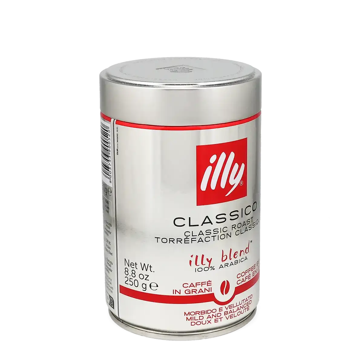 illy\u0020Classic\u0020Roast