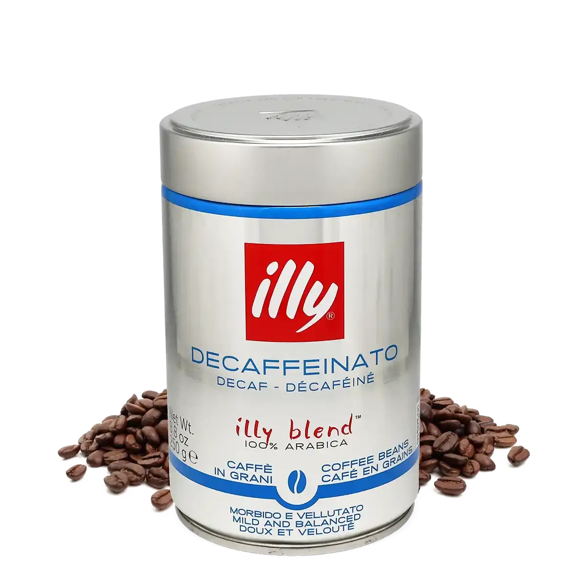 illy\u0020decaffeinato