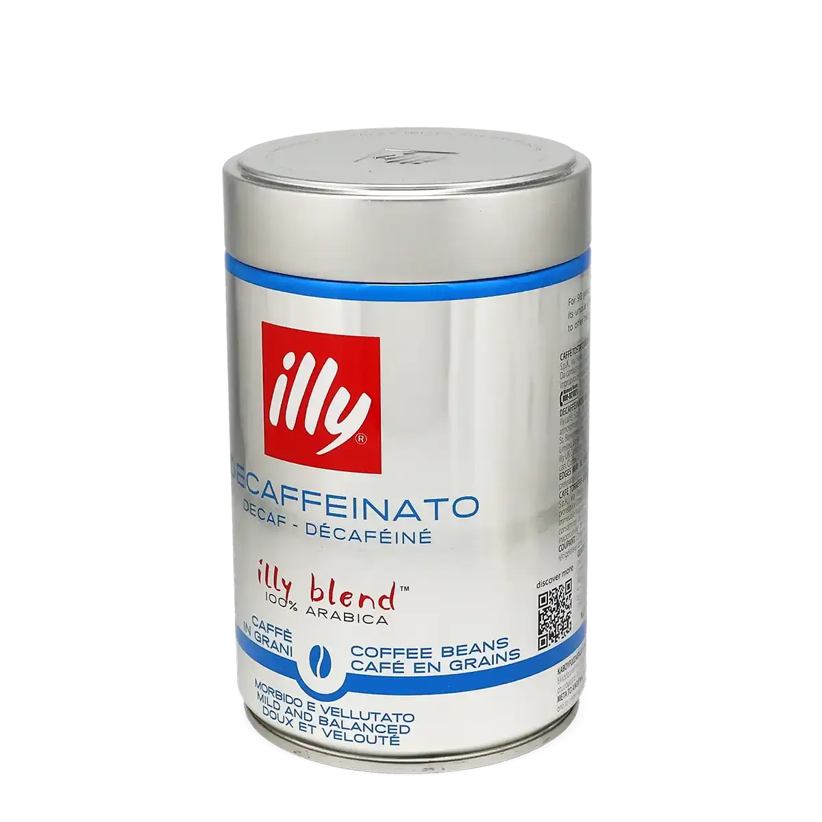 illy\u0020decaffeinato