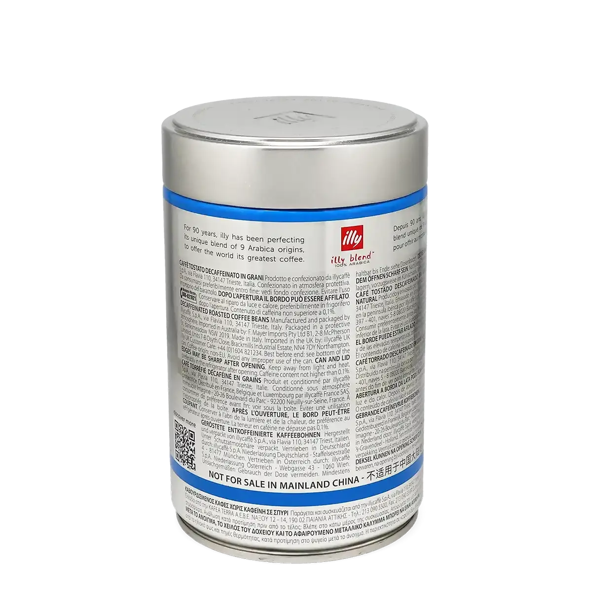 illy\u0020decaffeinato