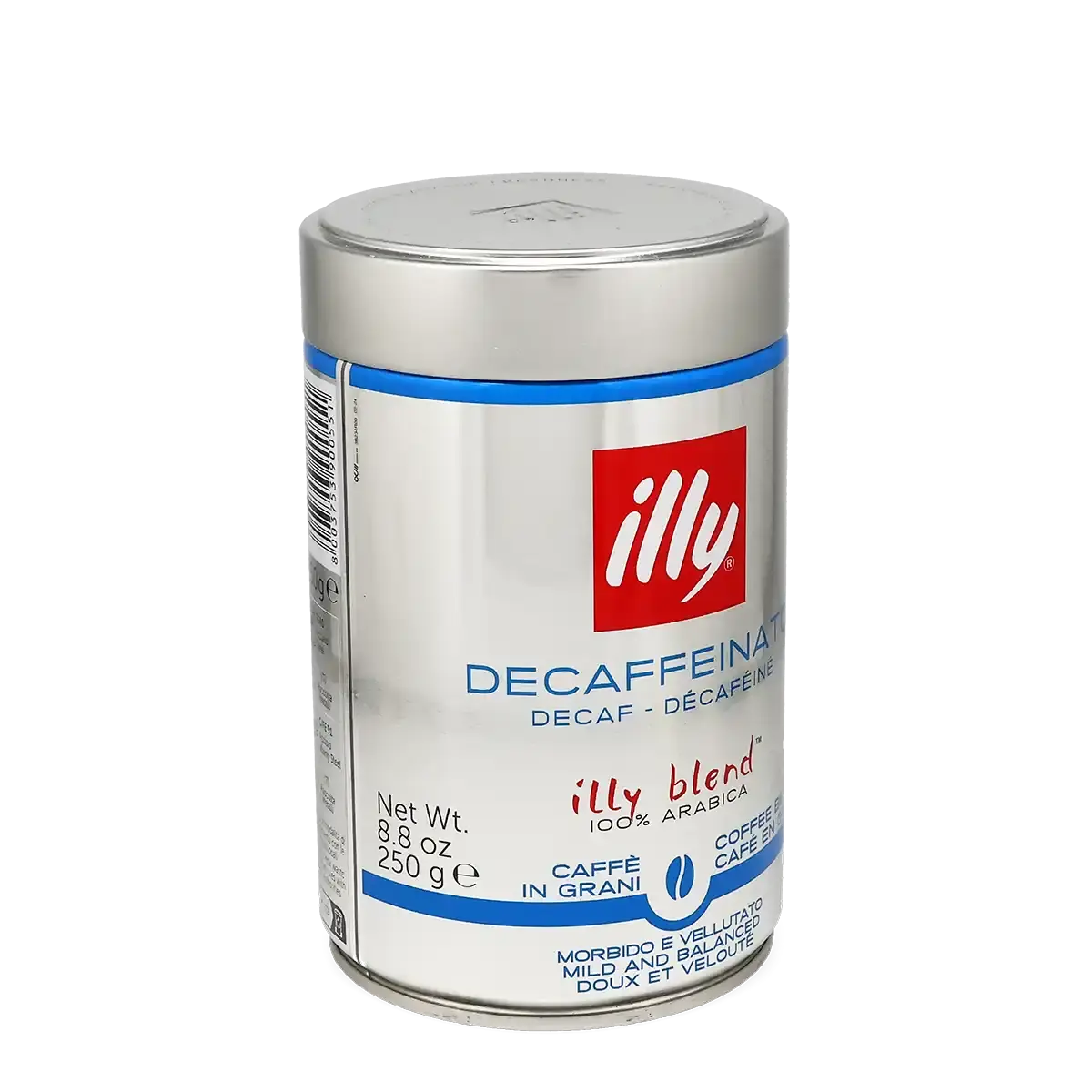 illy\u0020decaffeinato