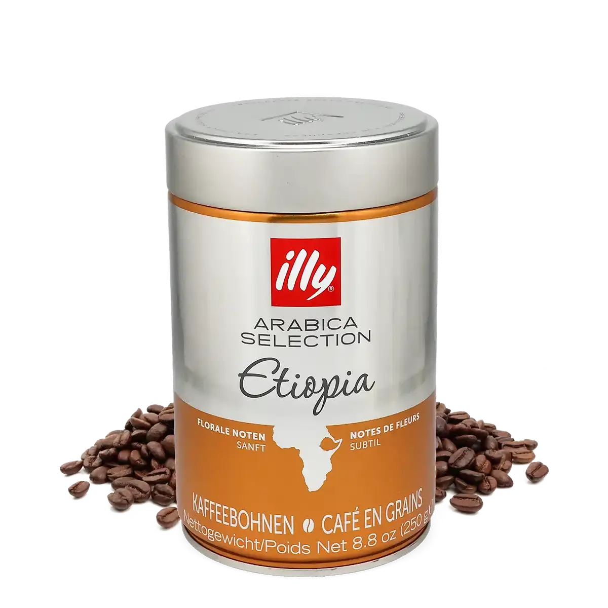 Illy\u0020Ethiopia