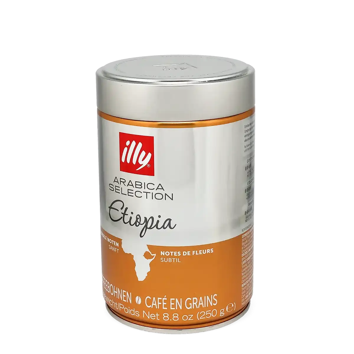 Illy\u0020Ethiopia