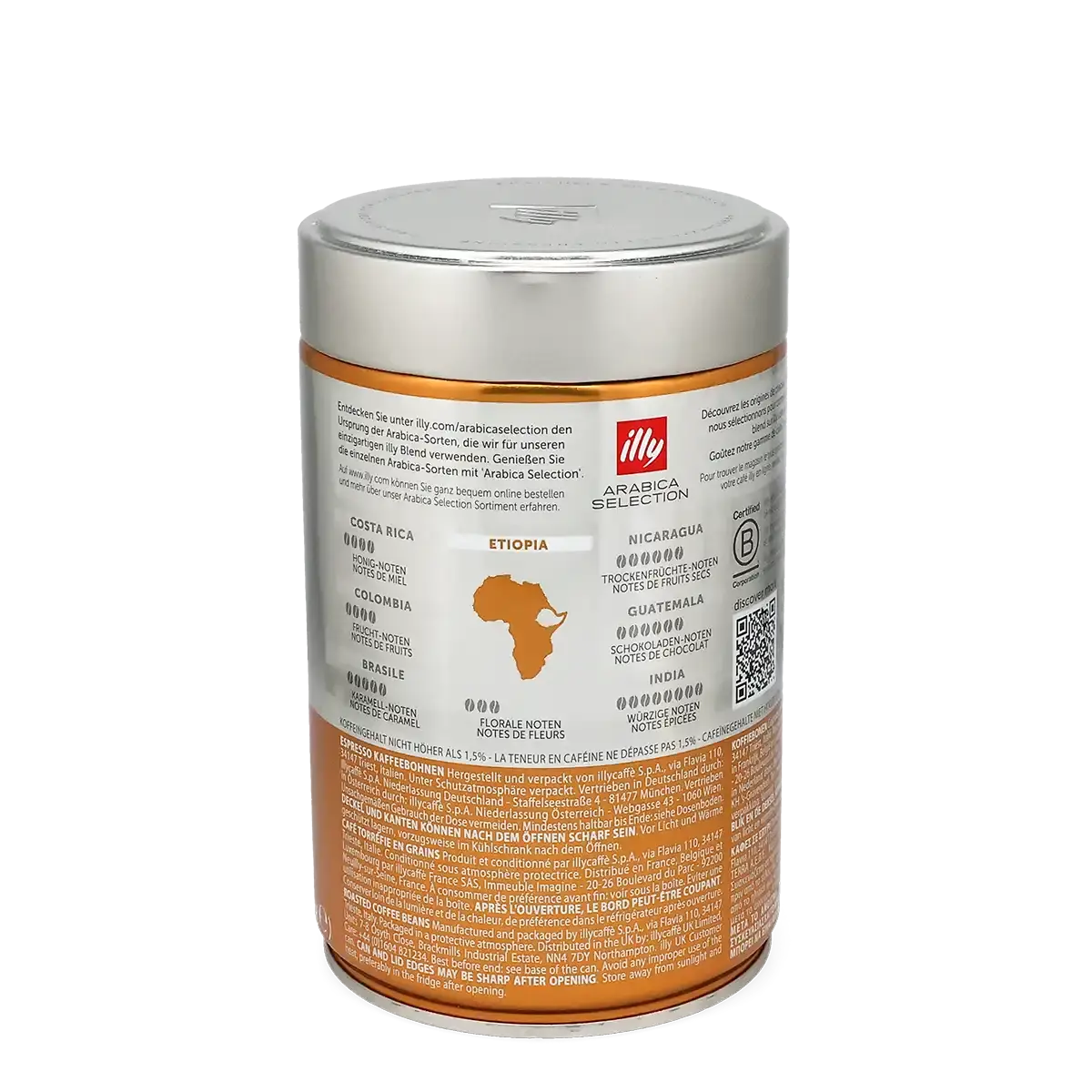 Illy\u0020Ethiopia