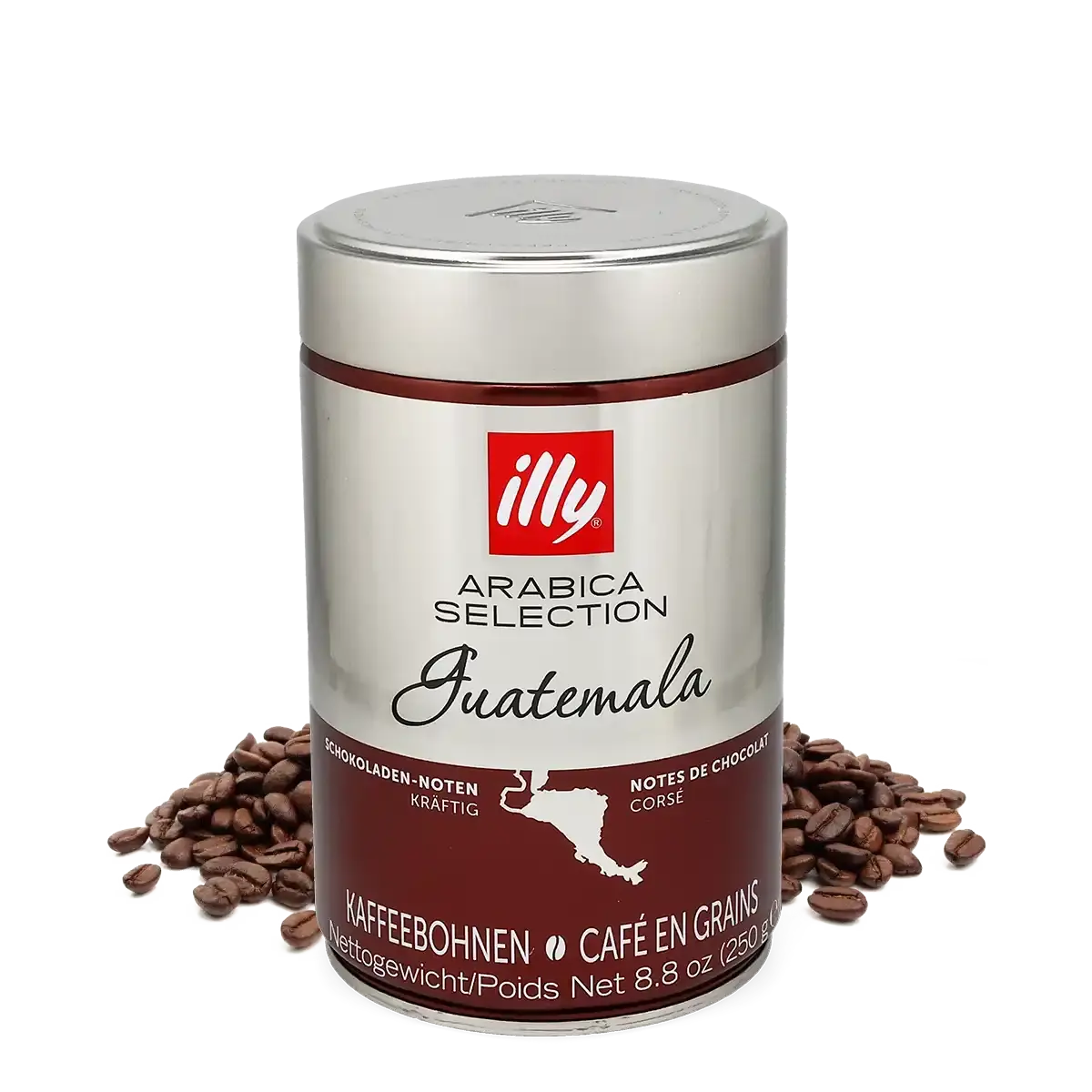 Illy\u0020Guatemala