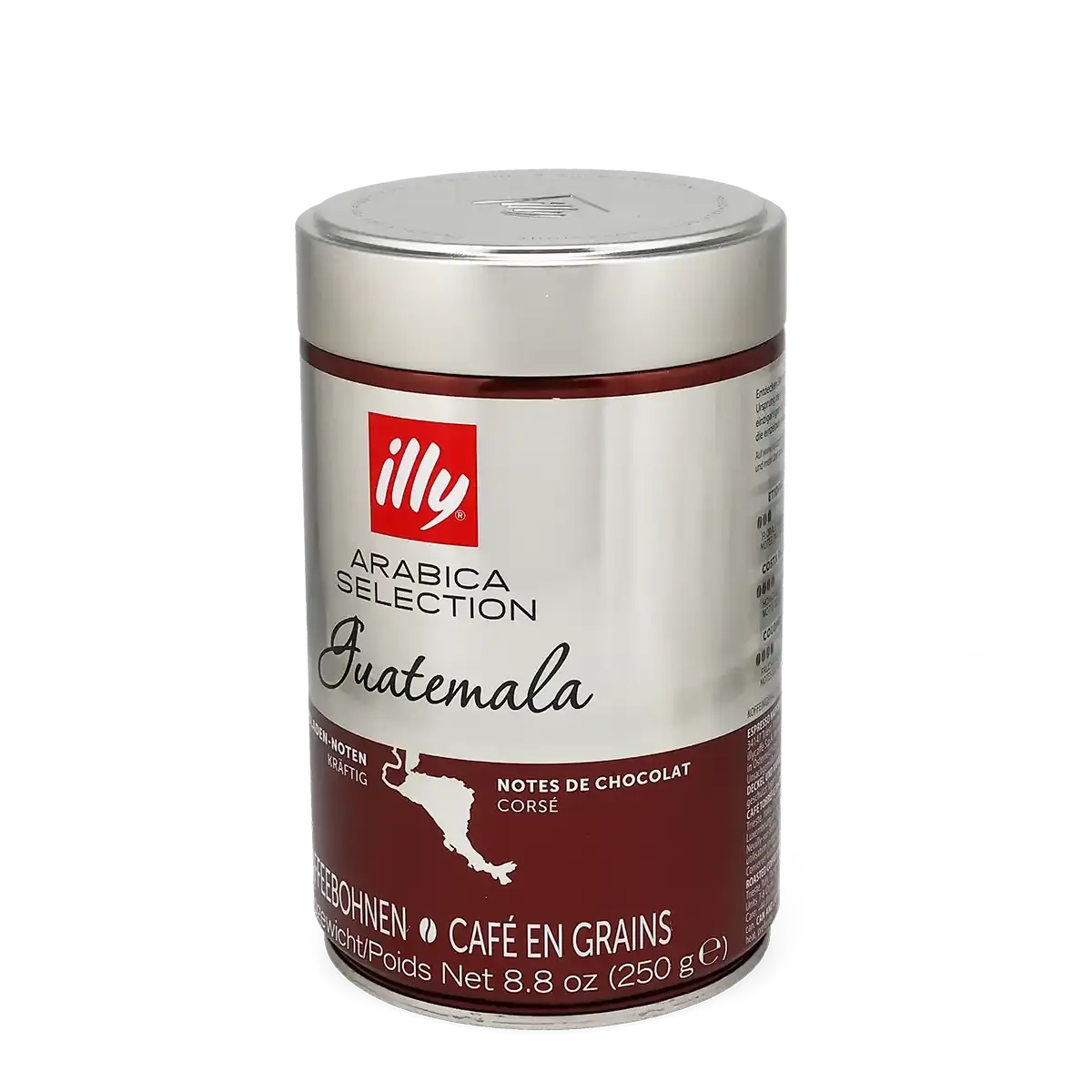 Illy\u0020Guatemala