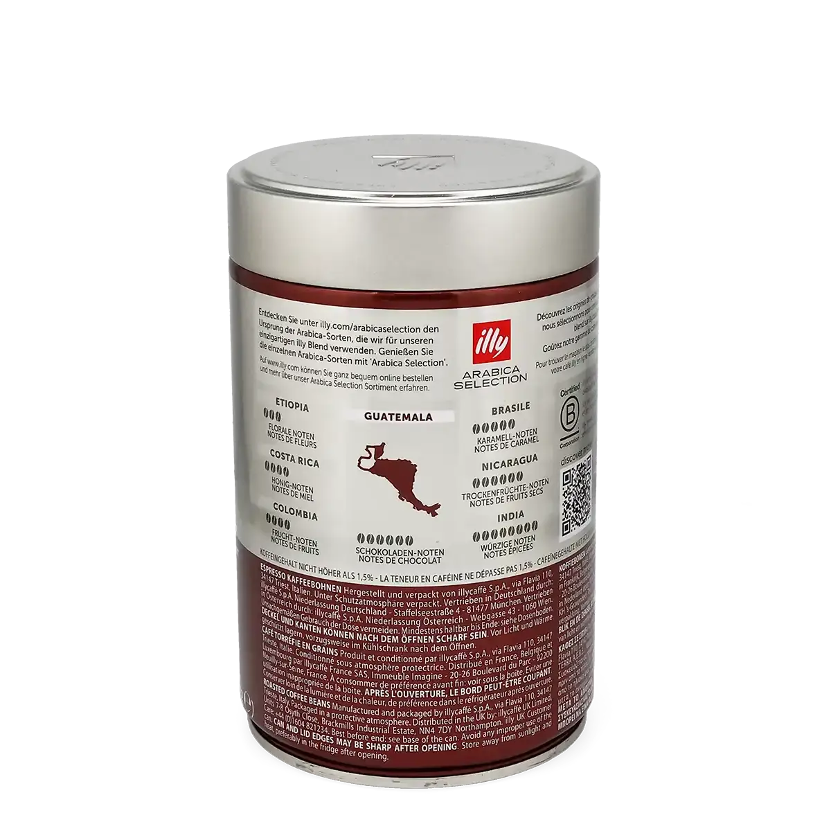 Illy\u0020Guatemala