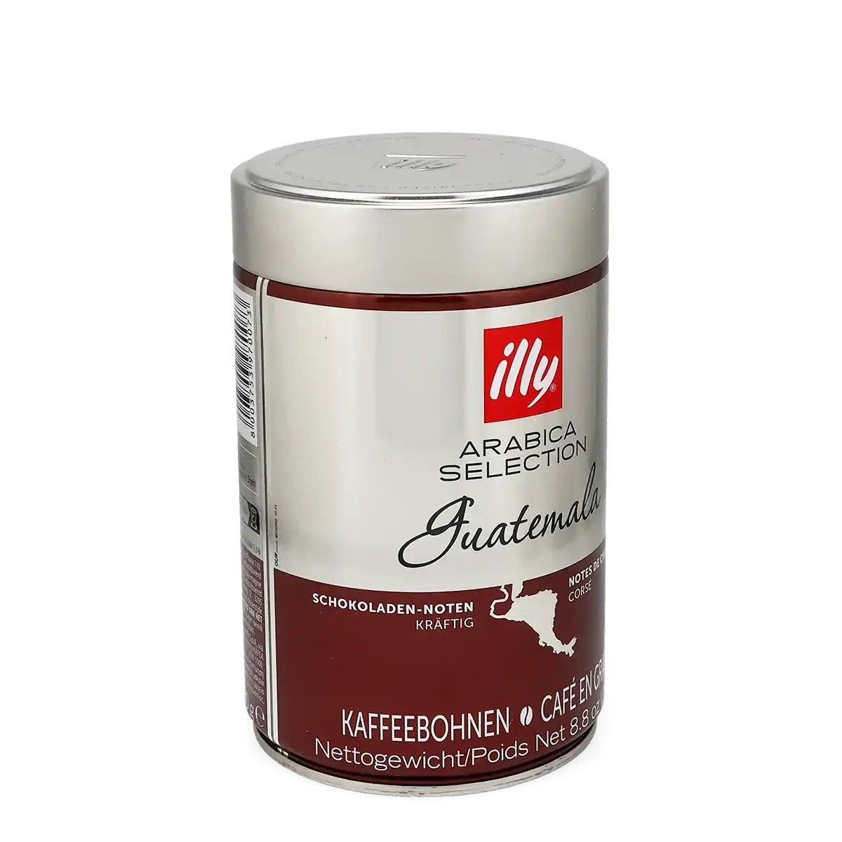 Illy\u0020Guatemala