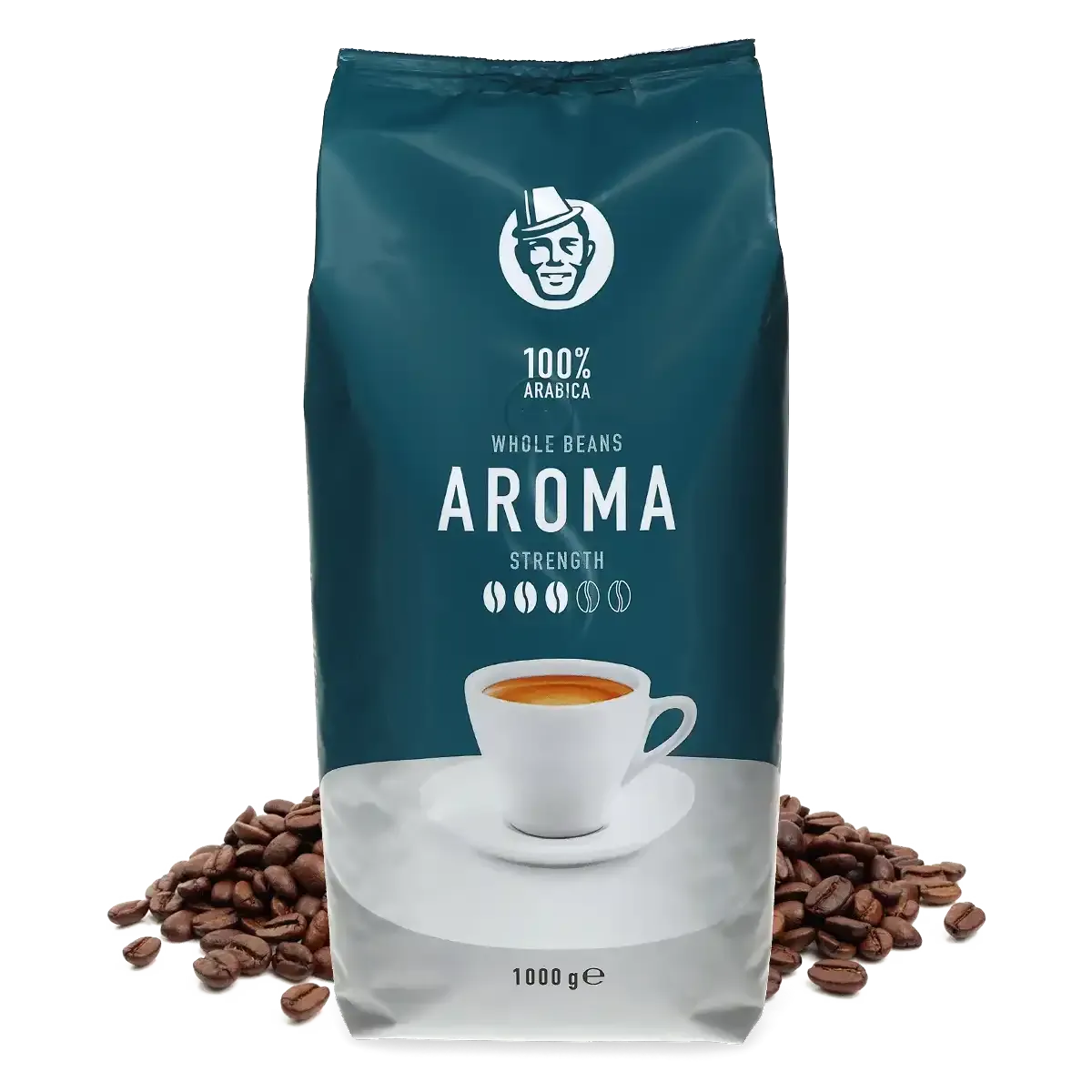 Aroma\u0020\u002D\u0020Caff\u00E8\u0020Quotidiano