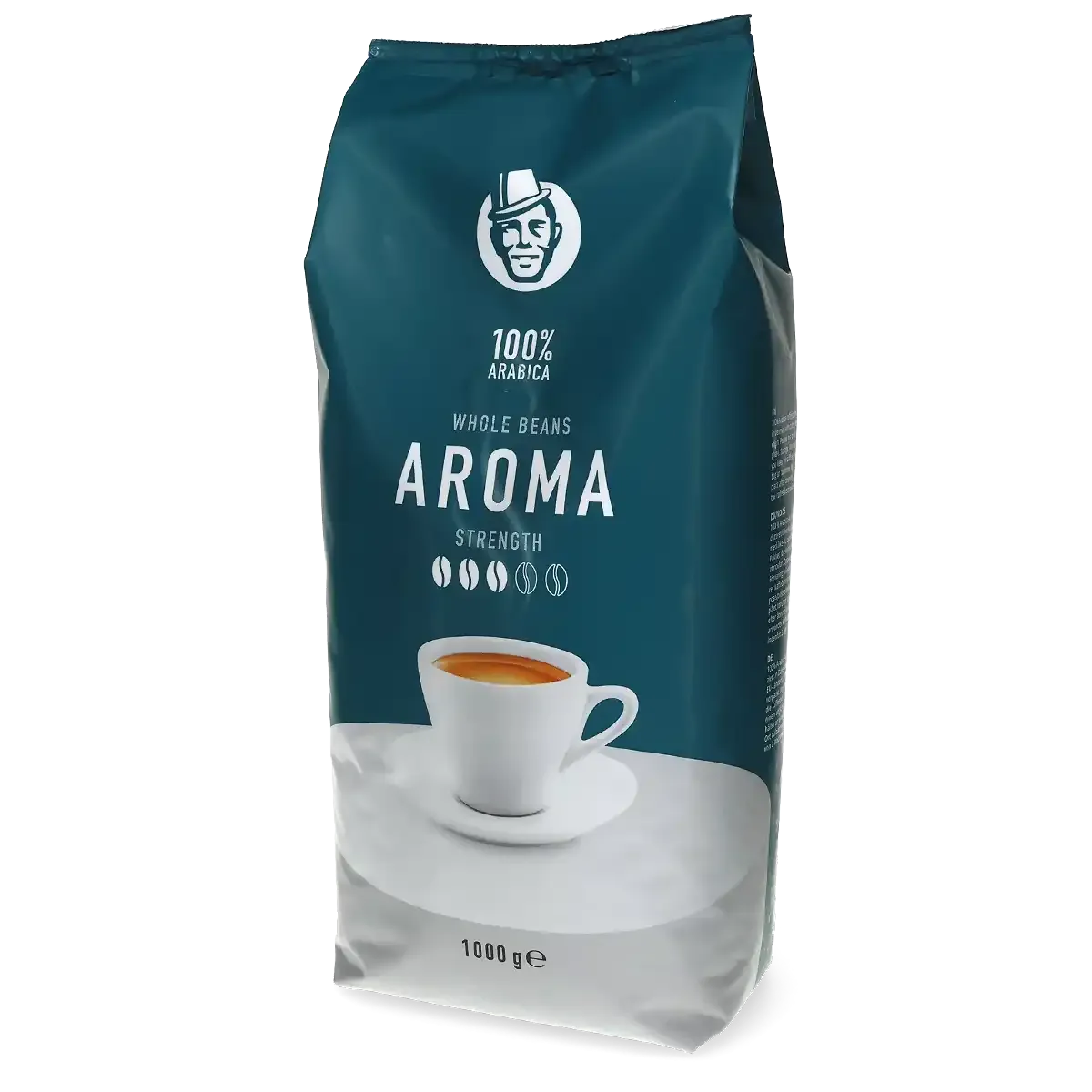 Aroma\u0020\u002D\u0020Caff\u00E8\u0020Quotidiano
