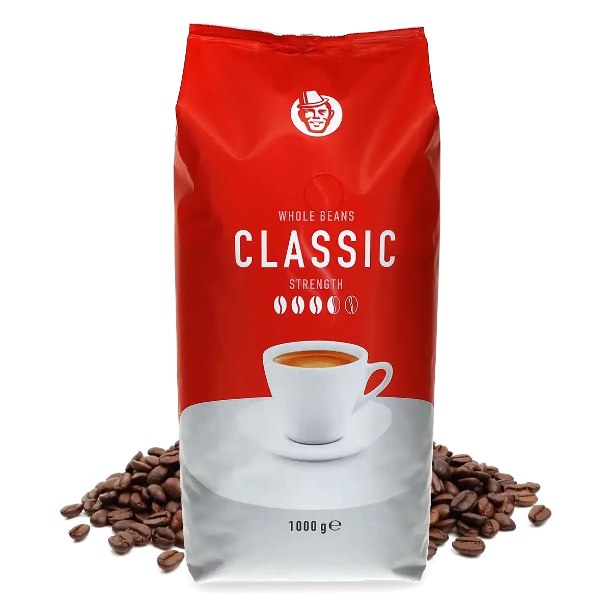 Classic\u0020\u002D\u0020Caff\u00E8\u0020Quotidiano\u0020