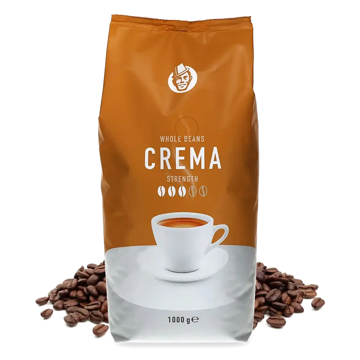 Crema\u0020\u002D\u0020Caff\u00E8\u0020Quotidiano\u0020