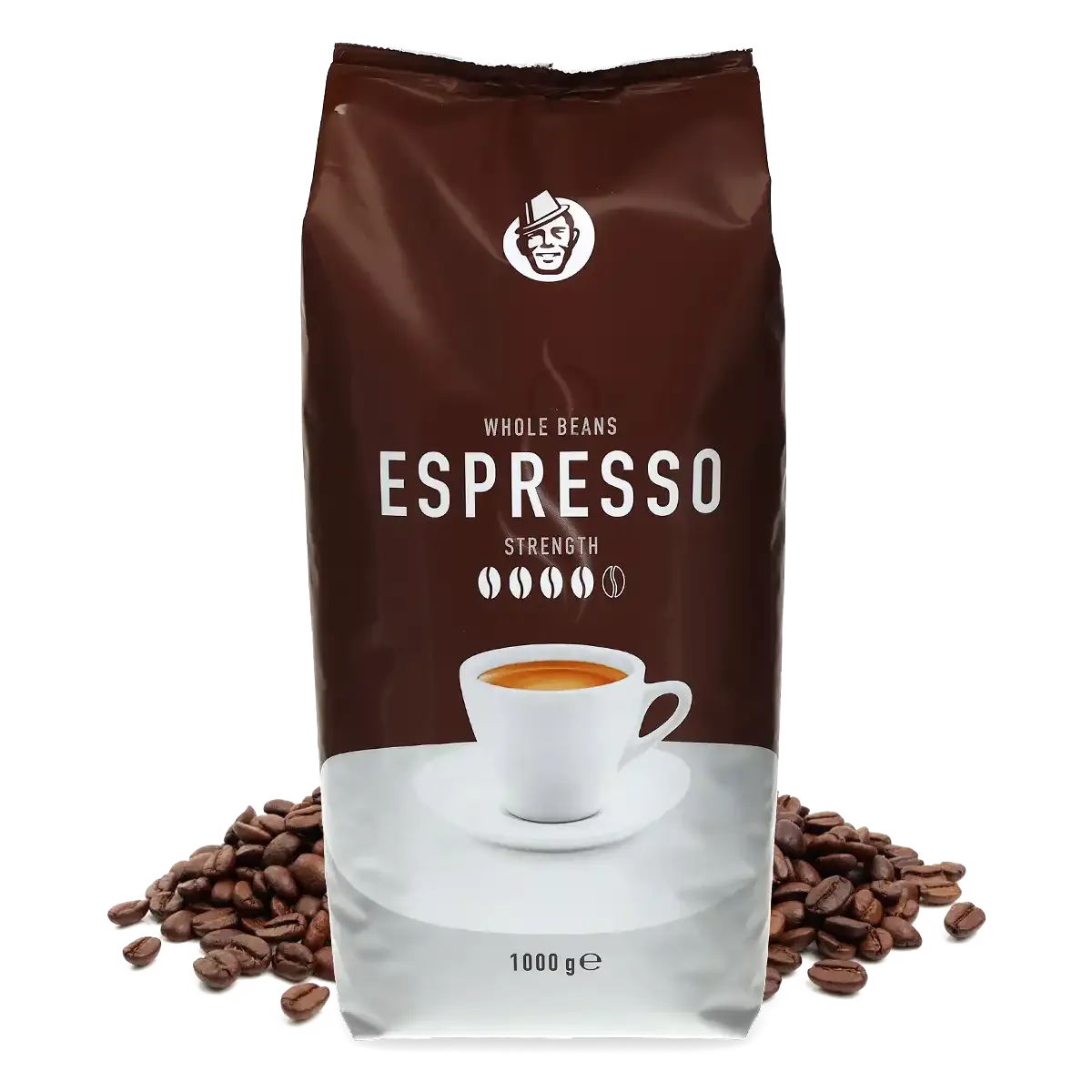 Espresso\u0020\u002D\u0020Caff\u00E8\u0020Quotidiano\u0020
