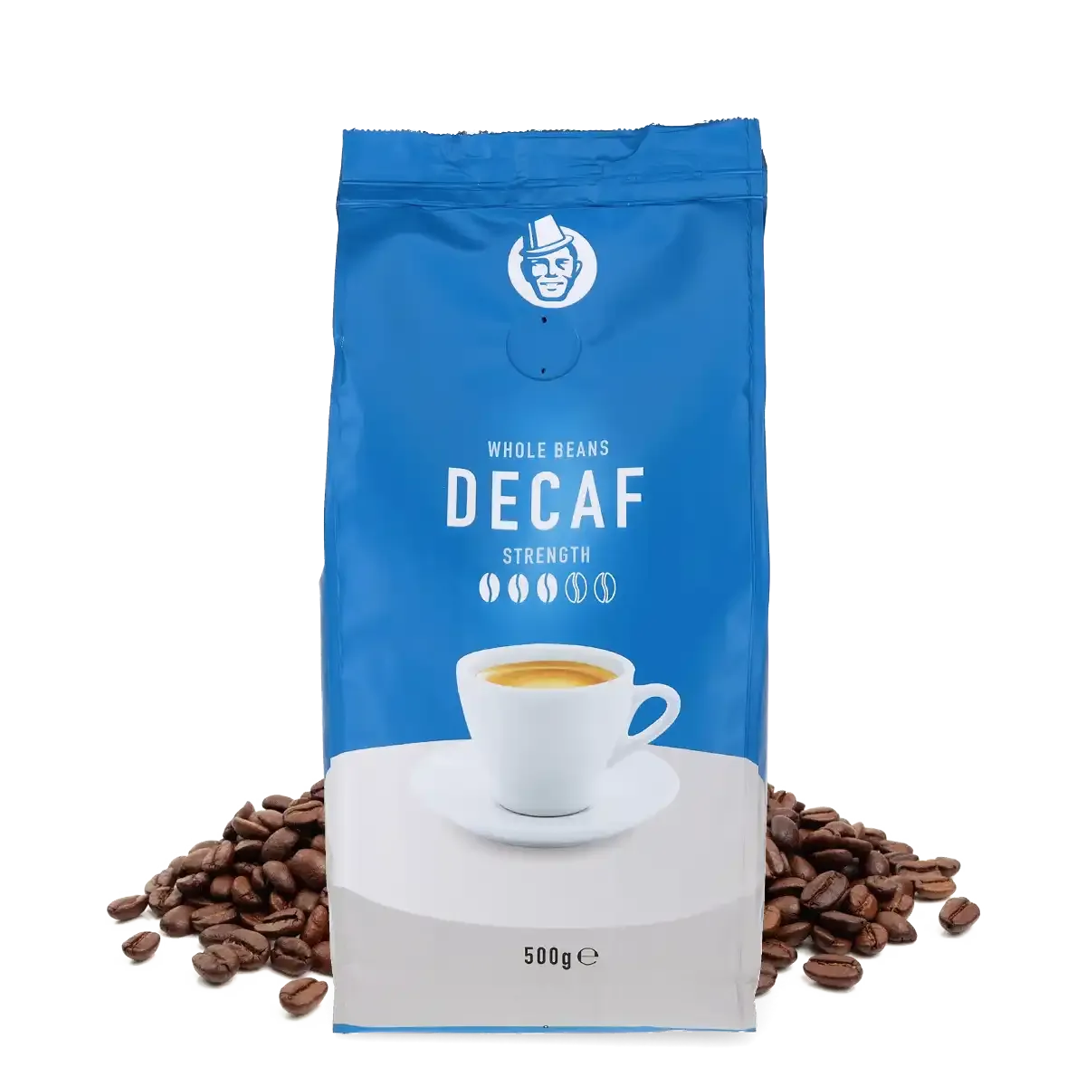 Decaffeinato\u0020\u002D\u0020Caff\u00E8\u0020Quotidiano