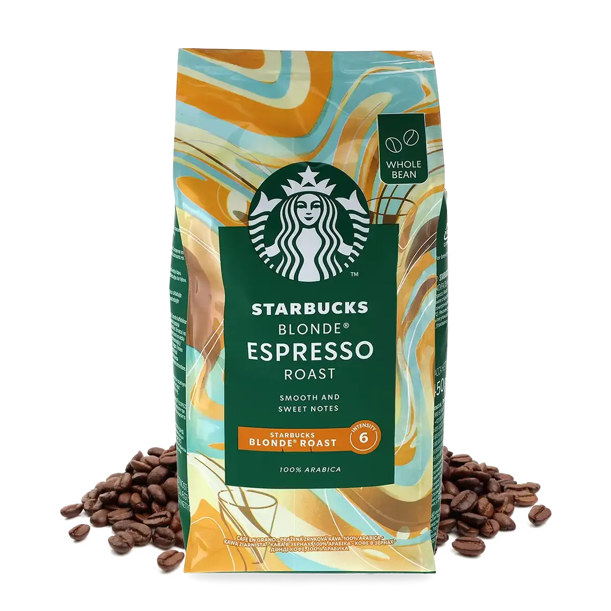 Starbucks\u0020Blonde\u0020Espresso\u0020Roast