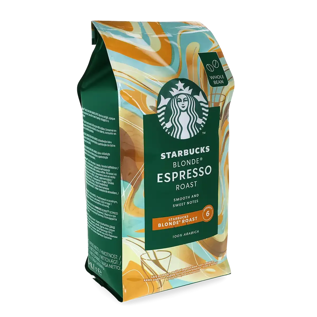 Starbucks\u0020Blonde\u0020Espresso\u0020Roast