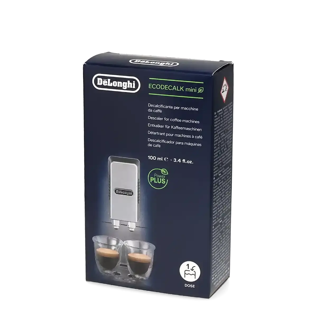 Delonghi\u0020Decalcificante\u0020Eco\u0020Decalk\u0020mini\u0020DLSC101