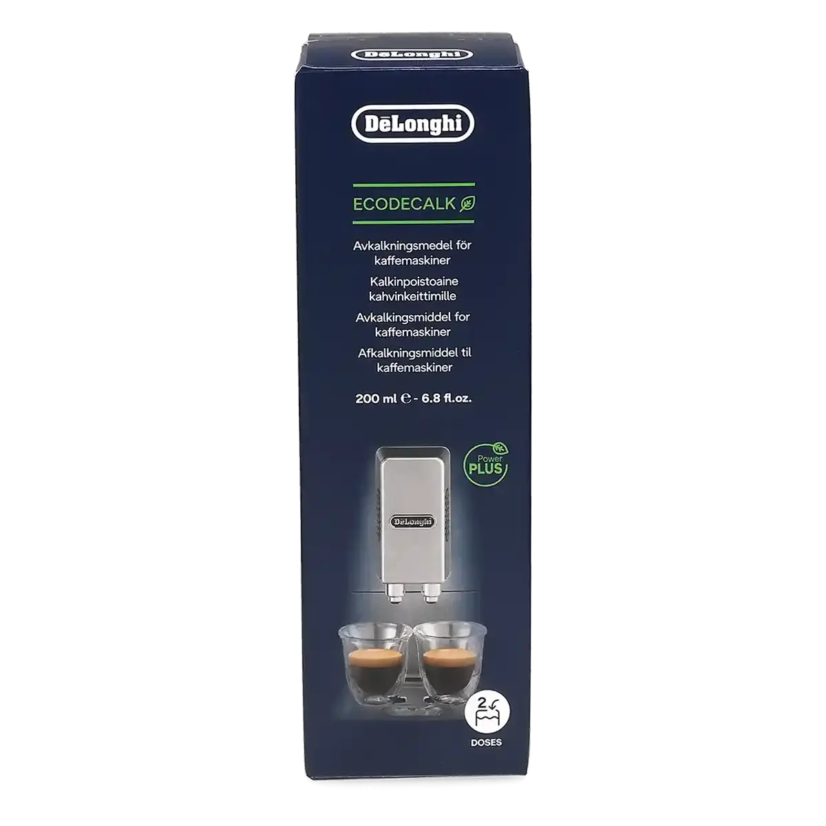 Delonghi\u0020Decalcificante\u0020Eco\u0020Decalk\u0020DLSC202