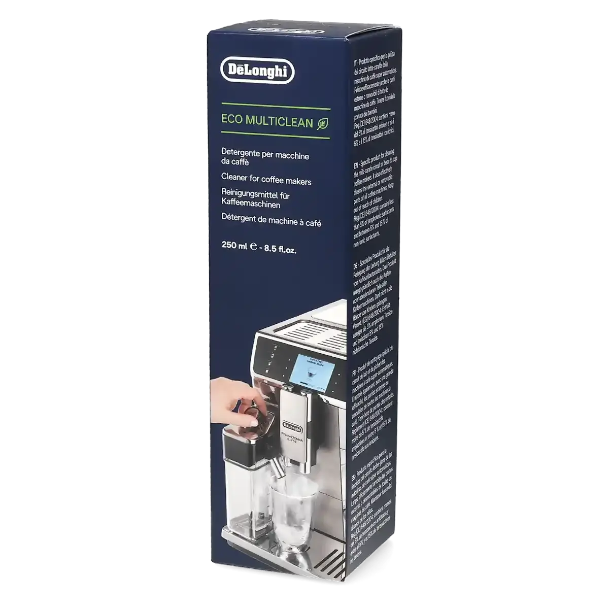 DeLonghi\u0020Detergente\u0020Eco\u0020Multiclean\u0020DLSC550\u0020