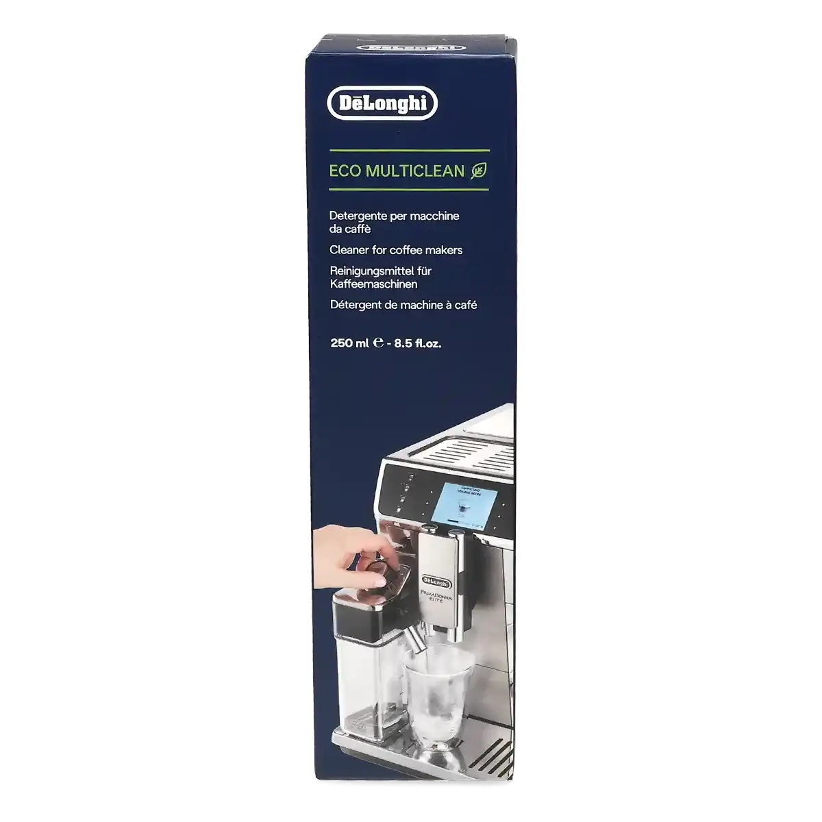 DeLonghi\u0020Detergente\u0020Eco\u0020Multiclean\u0020DLSC550\u0020