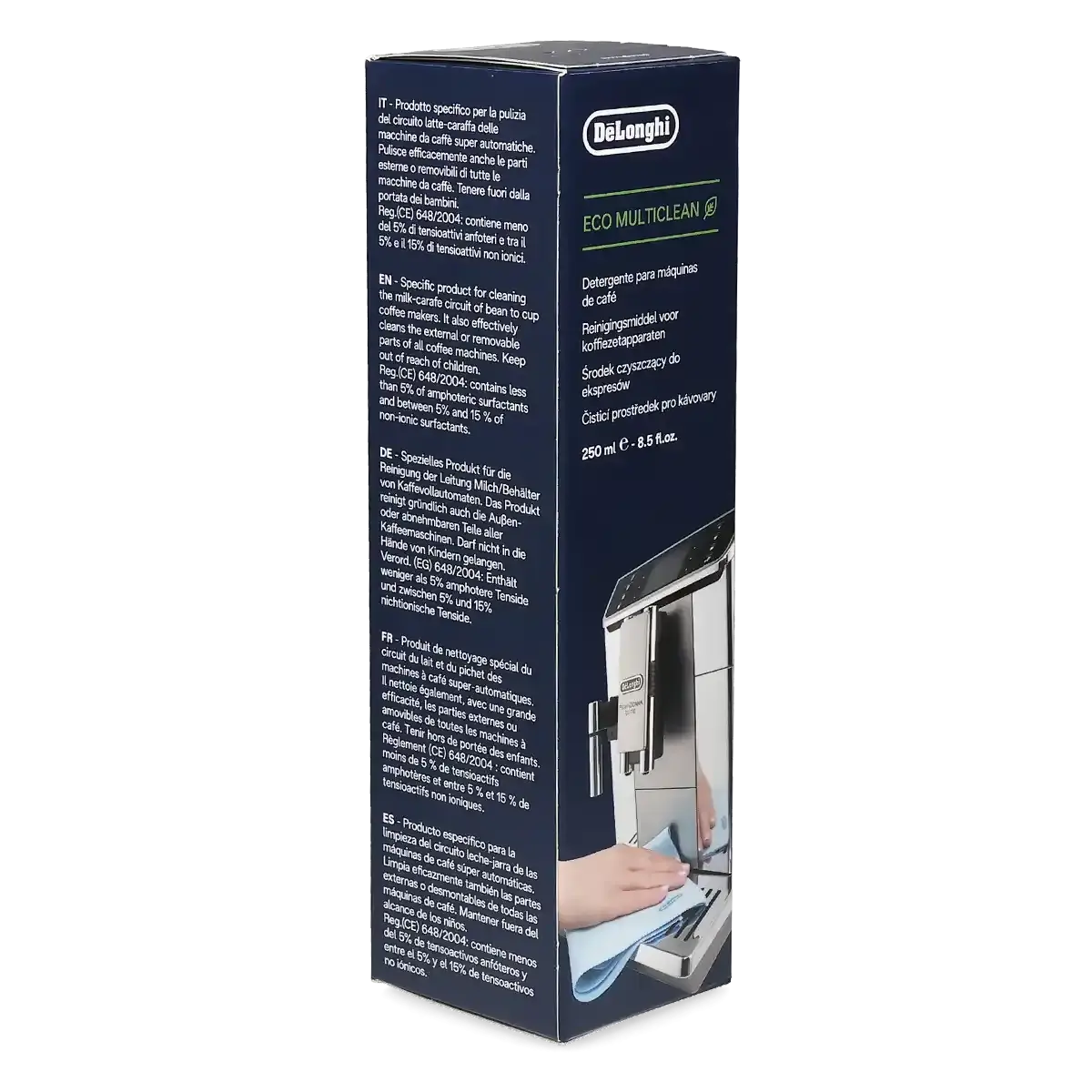 DeLonghi\u0020Detergente\u0020Eco\u0020Multiclean\u0020DLSC550\u0020