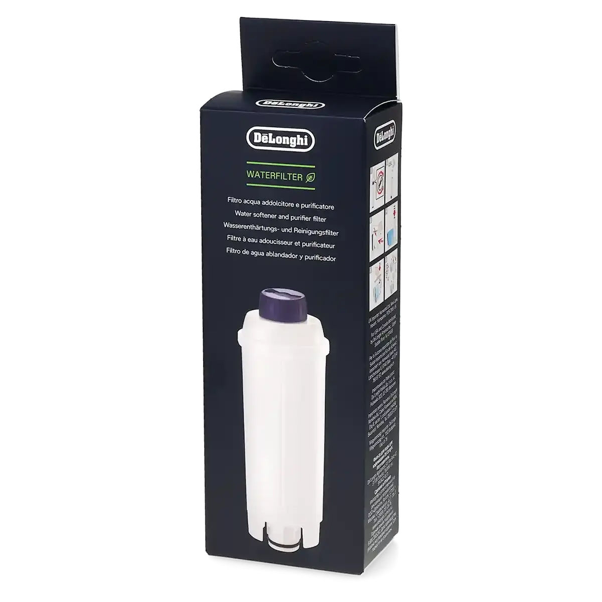 Filtro\u0020DeLonghi\u0020DLSC002\u0020