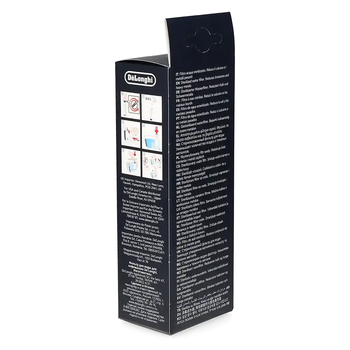 Filtro\u0020DeLonghi\u0020DLSC002\u0020