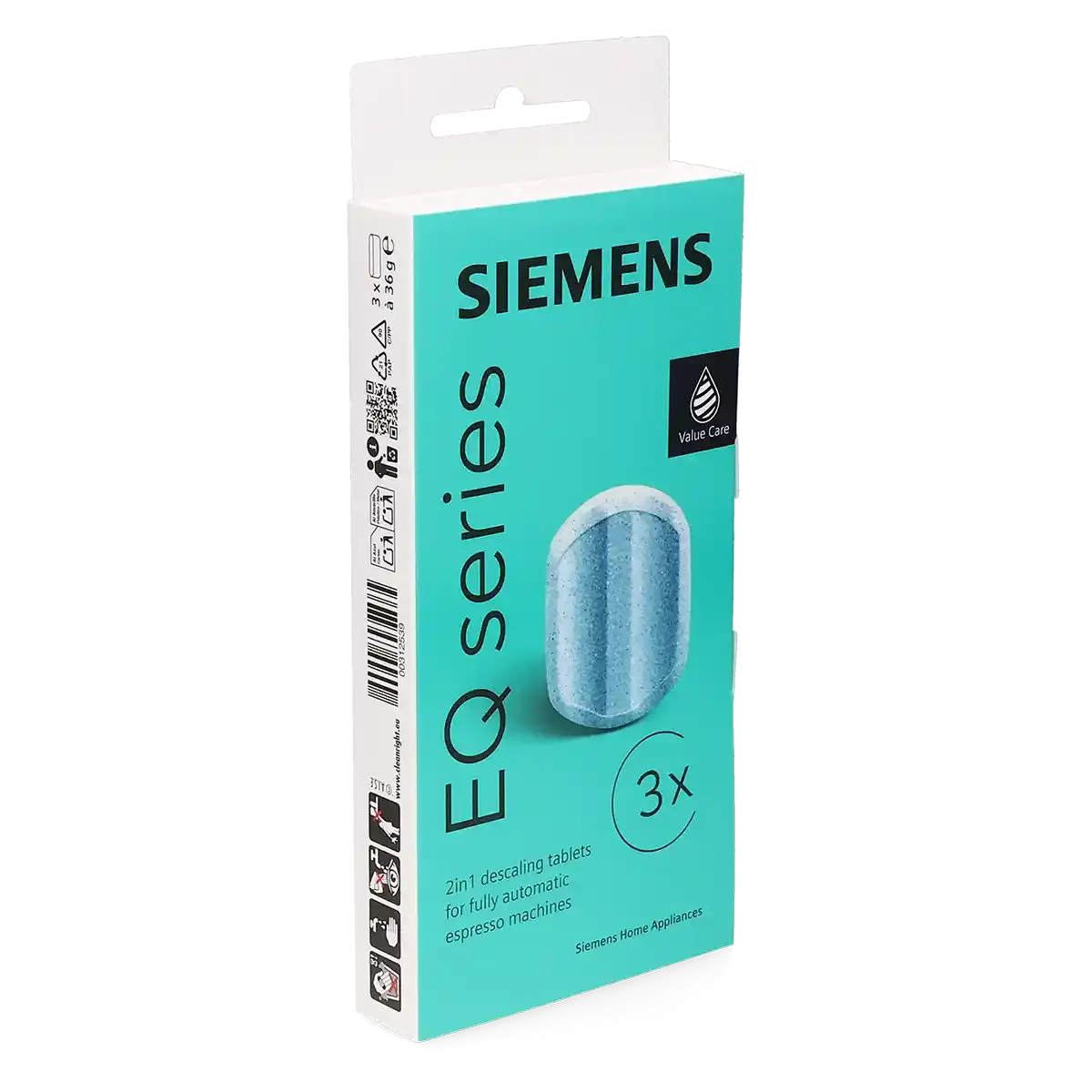 Compresse\u0020decalcificanti\u0020Siemens\u0020TZ80002B\u0020