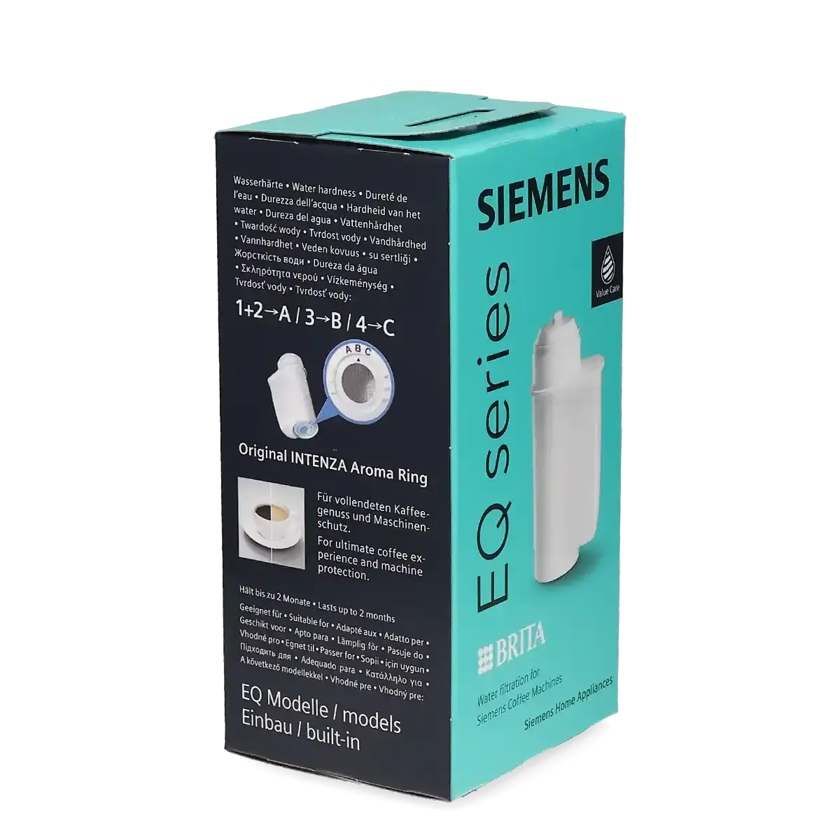 Filtra\u0020per\u0020l\u0027acqua\u0020Brita\u0020Intenza\u0020TZ70003\u0020