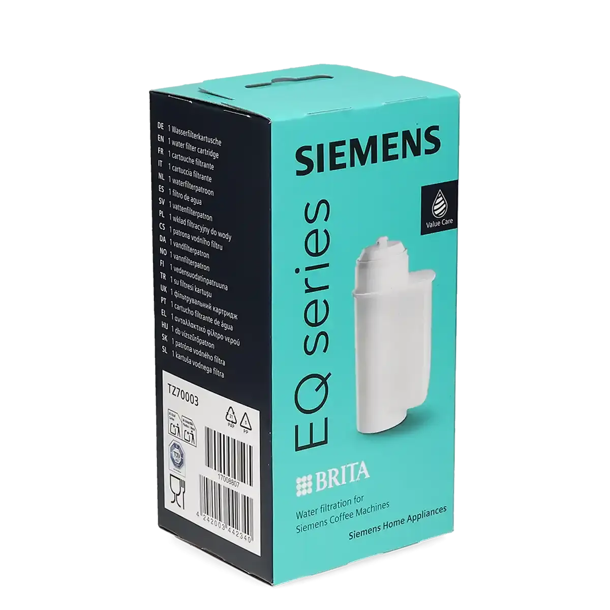 Filtra\u0020per\u0020l\u0027acqua\u0020Brita\u0020Intenza\u0020TZ70003\u0020