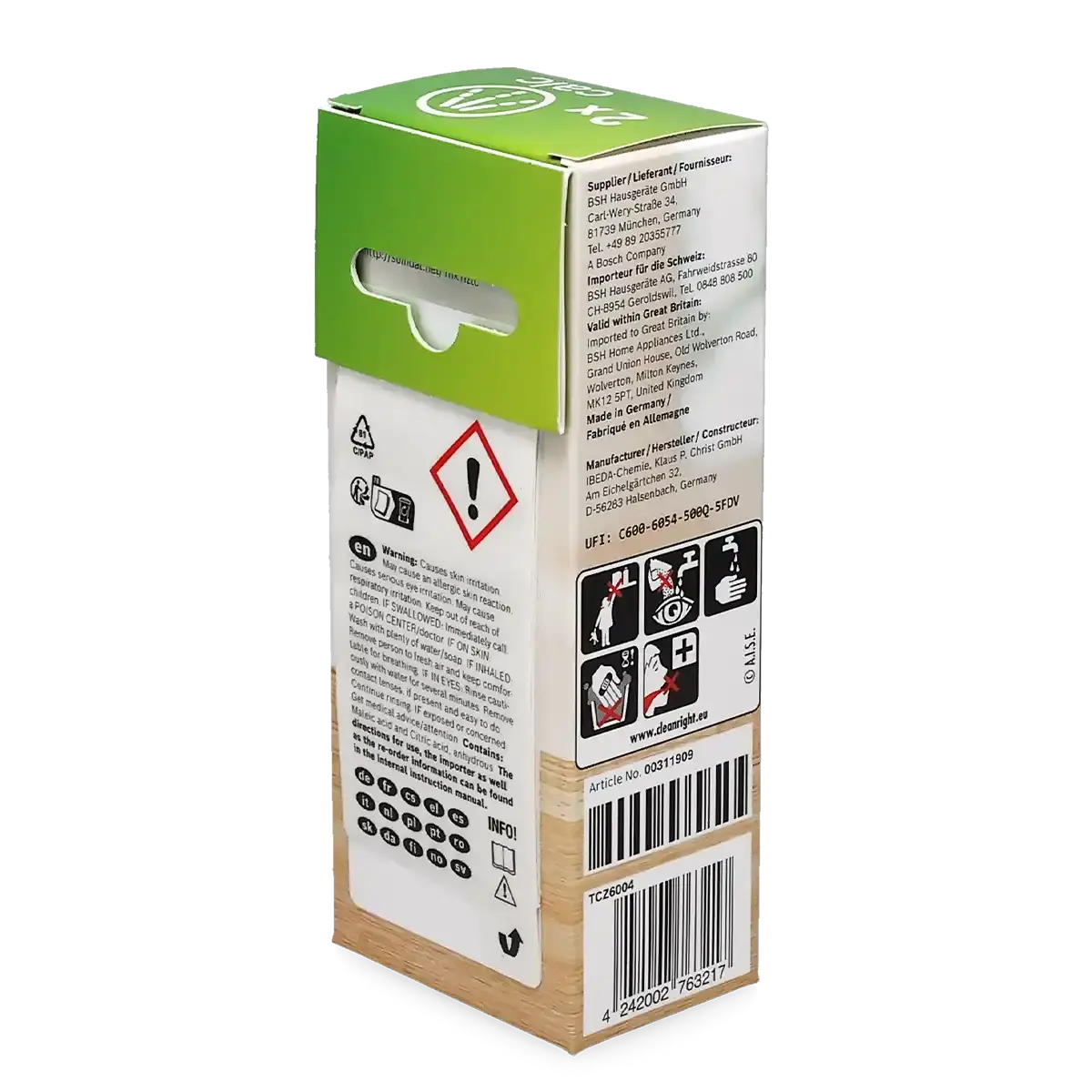 Compresse\u0020decalcificanti\u0020Tassimo\u0020