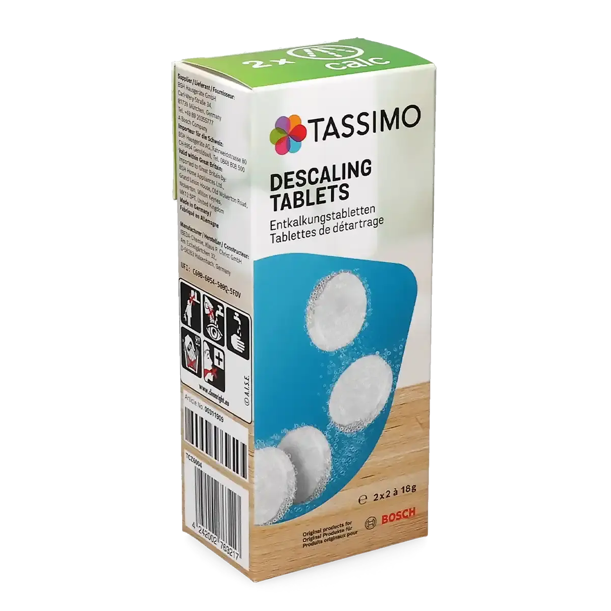 Compresse\u0020decalcificanti\u0020Tassimo\u0020