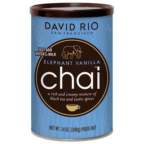 David\u0020Rio\u0020Elephant\u0020Vanilla\u0020Chai\u0020