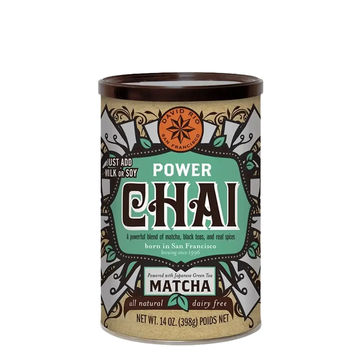 Power\u0020Chai\u0020Matcha