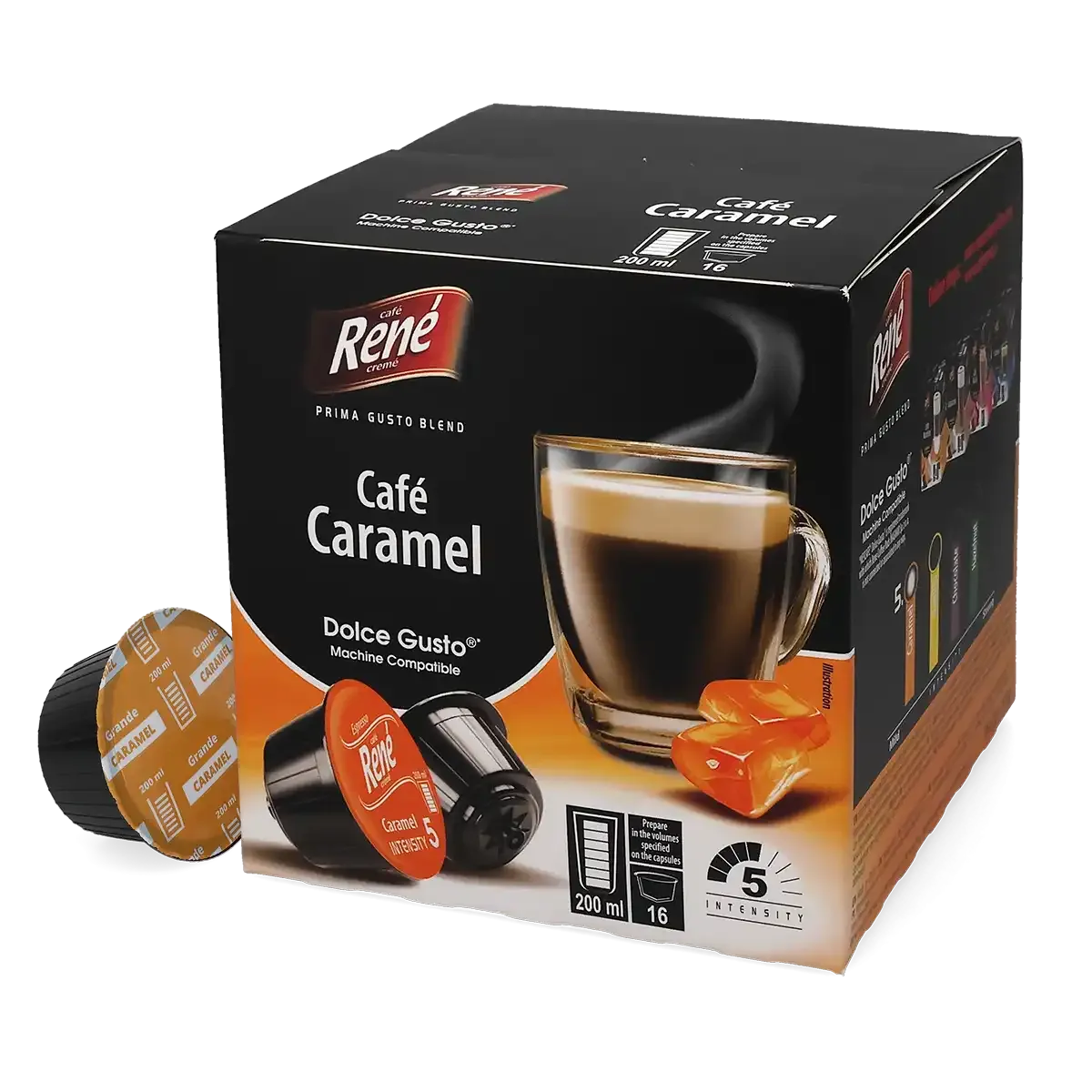 Caff\u00E8\u0020Caramello
