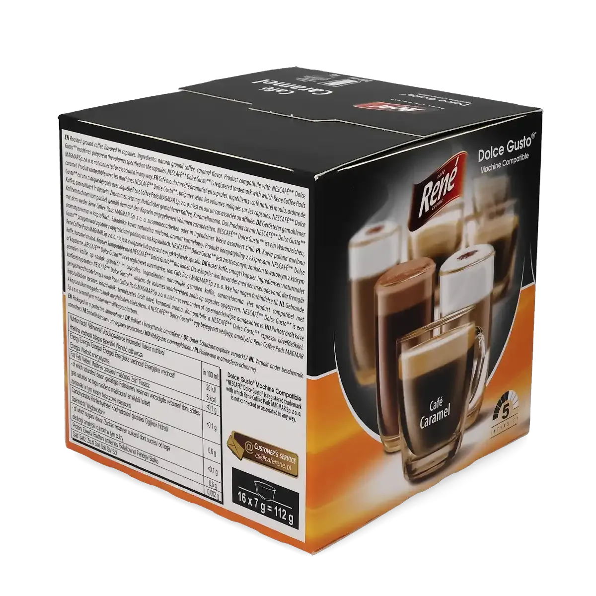 Caff\u00E8\u0020Caramello