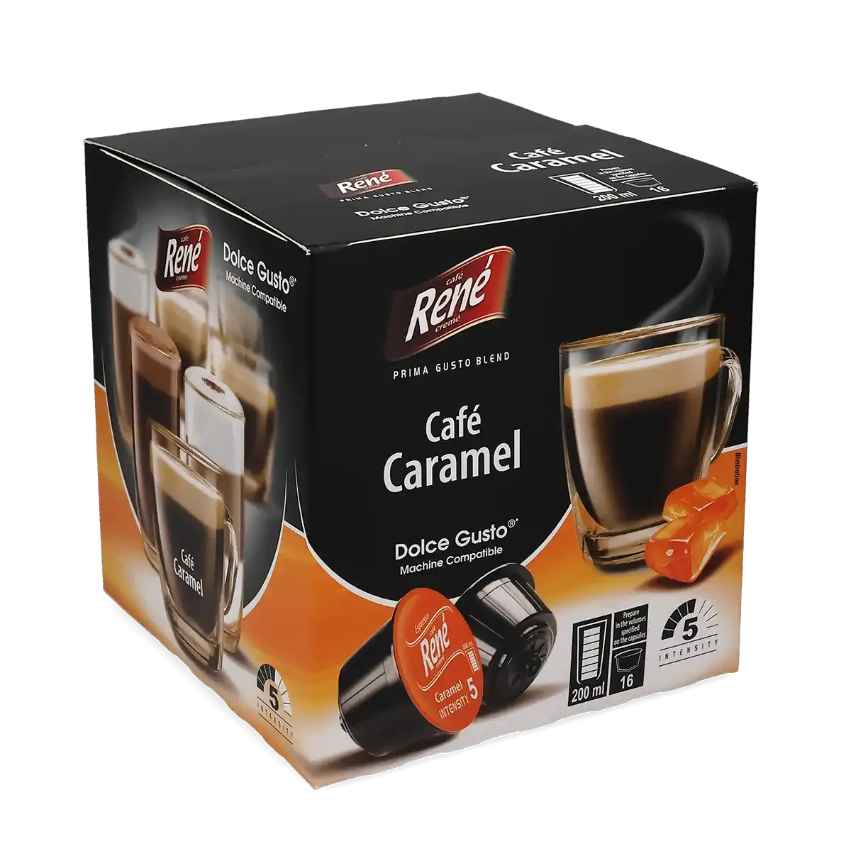 Caff\u00E8\u0020Caramello