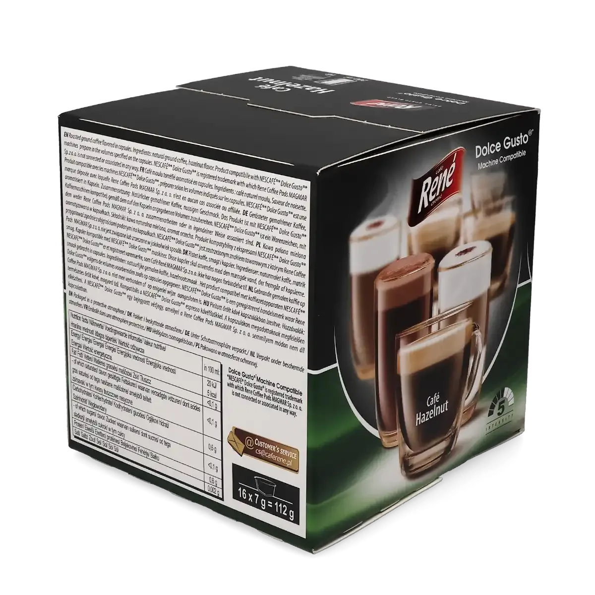 Caff\u00E8\u0020nocciola
