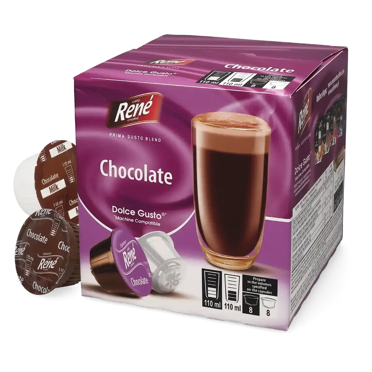 Cioccolato