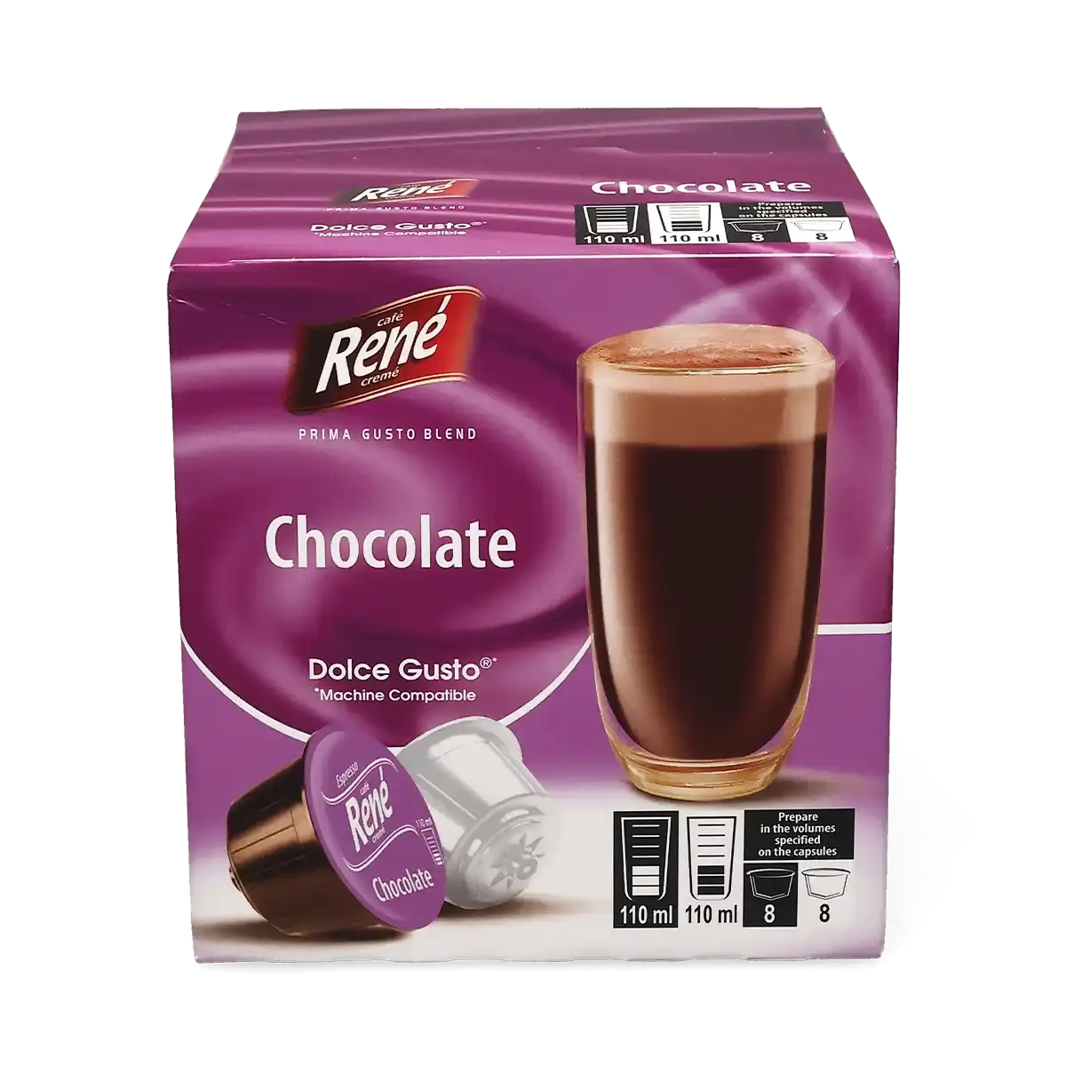 Cioccolato